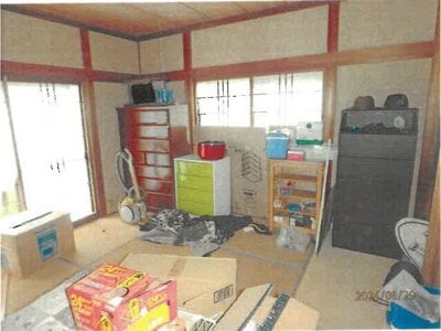 奈良県生駒郡三郷町 信貴山下駅10分 一戸建て 396万円の競売物件 #4