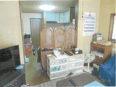 奈良県桜井市 香久山駅6分 一戸建て 252万円の競売物件 #4