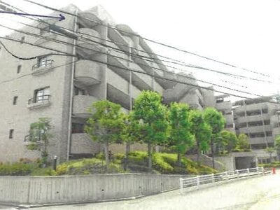 奈良県奈良市 富雄駅12分 マンション「ヴェルナール富雄」210万円の競売物件 #1