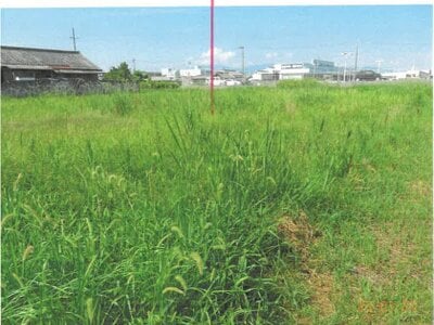 奈良県桜井市 大福駅12分 農地 91万円の競売物件 #1