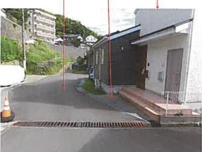 長崎県西彼杵郡時津町 高田駅24分 一戸建て 876万円の競売物件 #10