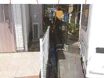 長崎県西彼杵郡時津町 高田駅24分 一戸建て 876万円の競売物件 #9