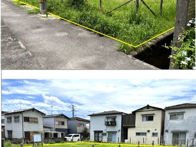 (値下げ) 香川県高松市 屋島駅7分 土地 749万円の国有財産物件 #1