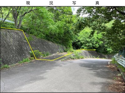 香川県高松市 鬼無駅30分 土地 1,650万円の国有財産物件 #2