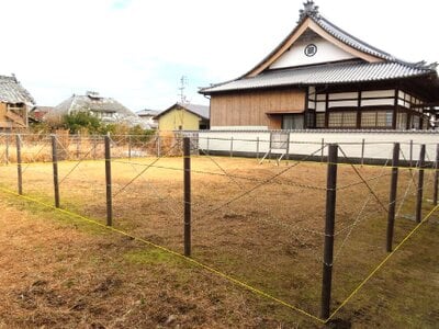 (値下げ) 香川県仲多度郡琴平町 榎井駅3分 土地 37万円の国有財産物件 #1