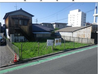 (値下げ) 愛媛県四国中央市 伊予三島駅10分 土地 418万円の国有財産物件 #1