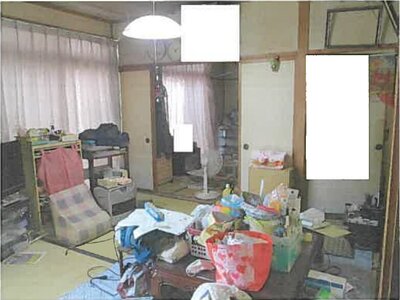 宮城県登米市 新田駅 一戸建て 80万円の競売物件 #4