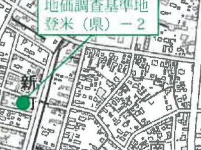 宮城県登米市 新田駅 一戸建て 80万円の競売物件 #7