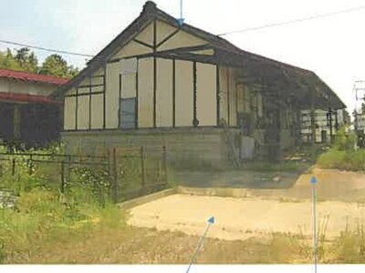 宮城県加美郡加美町 西古川駅 一戸建て 771万円の競売物件 #2