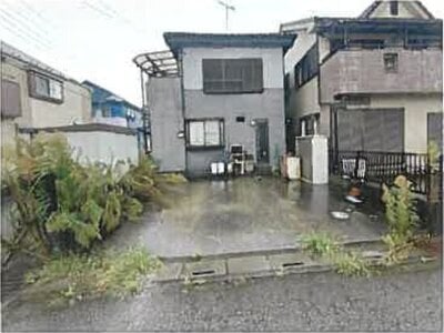 埼玉県吉川市 吉川駅 一戸建て 577万円の競売物件 #3