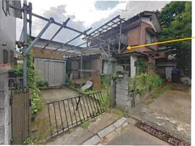 埼玉県北葛飾郡松伏町 大袋駅 一戸建て 469万円の競売物件 #1