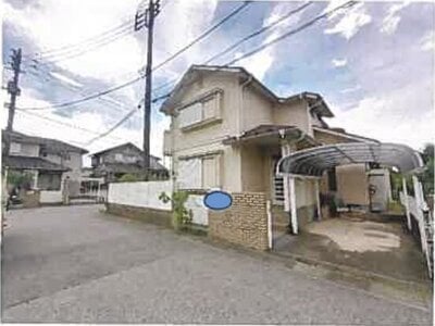 埼玉県北葛飾郡松伏町 大袋駅 一戸建て 1,265万円の競売物件 #2