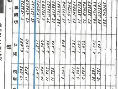 埼玉県北葛飾郡松伏町 大袋駅 一戸建て 1,265万円の競売物件 #22