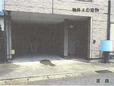 埼玉県草加市 獨協大学前駅22分 一戸建て 1,004万円の競売物件 #3