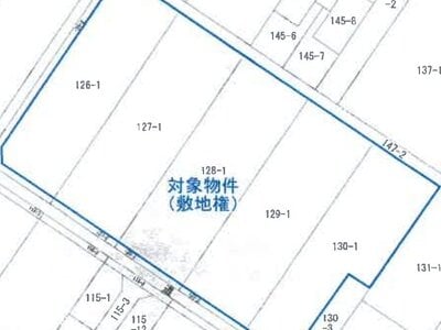 埼玉県春日部市 北春日部駅15分 マンション「ベルドゥムール春日部東」418万円の競売物件 #14