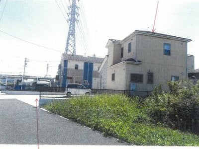 愛知県名古屋市中川区 春田駅30分 一戸建て 1,588万円の競売物件 #2