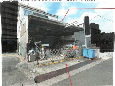 愛知県名古屋市千種区 茶屋ヶ坂駅16分 一戸建て 2,902万円の競売物件 #1