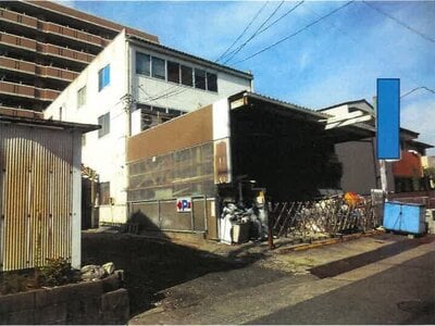 愛知県名古屋市千種区 茶屋ヶ坂駅16分 一戸建て 2,902万円の競売物件 #17