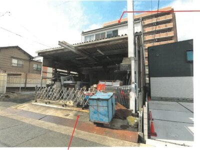 愛知県名古屋市千種区 茶屋ヶ坂駅16分 一戸建て 2,902万円の競売物件 #2