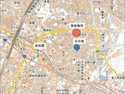 愛知県名古屋市緑区 有松駅11分 一戸建て 5,672万円の競売物件 #7