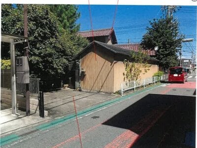 愛知県小牧市 岩倉駅26分 一戸建て 476万円の競売物件 #15