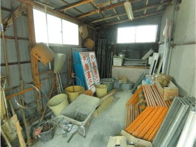 愛知県名古屋市守山区 神領駅15分 一戸建て 5,235万円の競売物件 #20