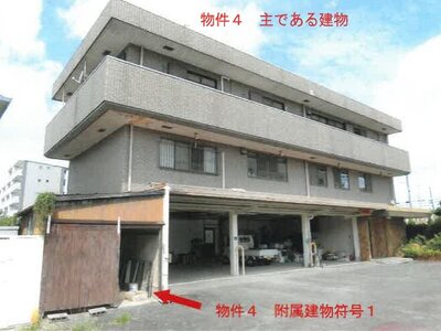 愛知県名古屋市守山区 神領駅15分 一戸建て 5,235万円の競売物件 #24