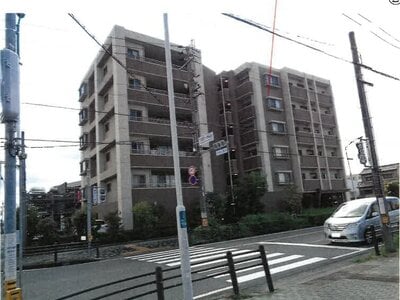 愛知県名古屋市中川区 伏屋駅15分 マンション「ユニーブル伏屋南」689万円の競売物件 #12