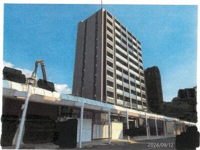 愛知県名古屋市中区 上前津駅7分 マンション「オープンレジデンシア大須門前町」1,443万円の競売物件 #1