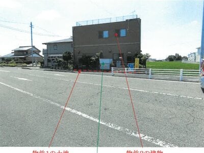 愛知県稲沢市 島氏永駅20分 一戸建て 1,033万円の競売物件 #12