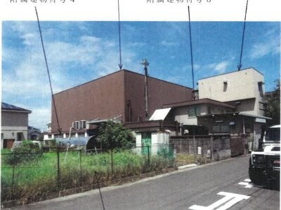 愛知県江南市 江南駅12分 一戸建て 4,893万円の競売物件 #1