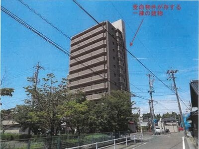 愛知県一宮市 開明駅24分 マンション「グランドメゾン尾西三条」443万円の競売物件 #12