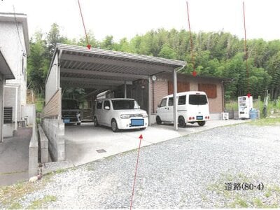 愛知県西尾市 上横須賀駅18分 一戸建て 1,834万円の競売物件 #1