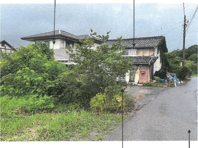 愛知県豊田市 猿投駅 一戸建て 1,342万円の競売物件 #1