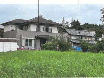 愛知県豊田市 猿投駅 一戸建て 1,342万円の競売物件 #2