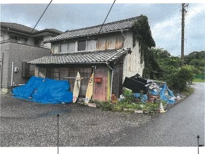 愛知県豊田市 猿投駅 一戸建て 1,342万円の競売物件 #3