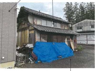 愛知県豊田市 猿投駅 一戸建て 1,342万円の競売物件 #4