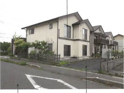 愛知県安城市 新安城駅14分 一戸建て 962万円の競売物件 #2