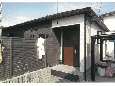 愛知県安城市 安城駅15分 一戸建て 3,128万円の競売物件 #2