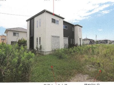 愛知県西尾市 福地駅 一戸建て 1,495万円の競売物件 #1