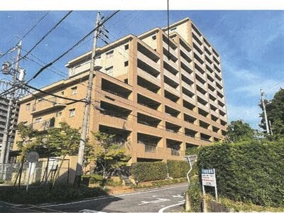 愛知県豊田市 三河豊田駅21分 マンション「Tステージ前山グランヴィル・スール」778万円の競売物件 #1