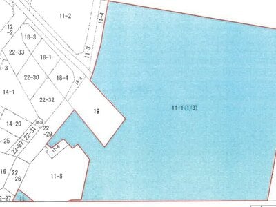 愛知県豊田市 三河豊田駅21分 マンション「Tステージ前山グランヴィル・スール」778万円の競売物件 #10