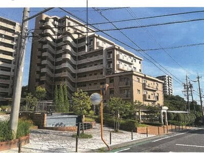 愛知県豊田市 三河豊田駅21分 マンション「Tステージ前山グランヴィル・スール」778万円の競売物件 #2