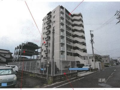 愛知県豊田市 梅坪駅10分 マンション「Tステージ豊田陣中」2,307万円の競売物件 #1