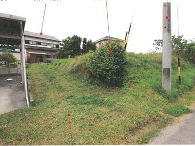 (値下げ) 愛知県西尾市 上横須賀駅 一戸建て 395万円の競売物件 #5