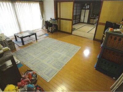 愛知県豊橋市 植田駅20分 一戸建て 990万円の競売物件 #5