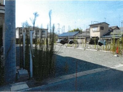 愛知県蒲郡市 蒲郡駅5分 一戸建て 3,197万円の競売物件 #3