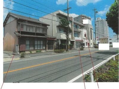 愛知県蒲郡市 蒲郡駅5分 一戸建て 3,197万円の競売物件 #9