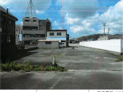 愛知県蒲郡市 蒲郡競艇場前駅4分 一戸建て 1,640万円の競売物件 #22