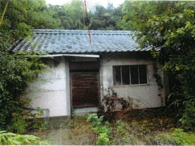 愛知県田原市 一戸建て 538万円の競売物件 #8